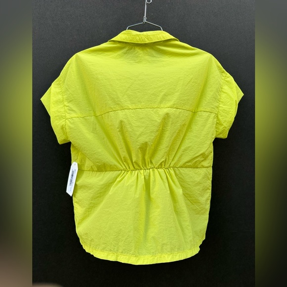 Swishy short set - Picture 2 of 4